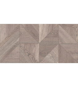 Плитка декор Wood 1 коричневый 300х600х9 мм