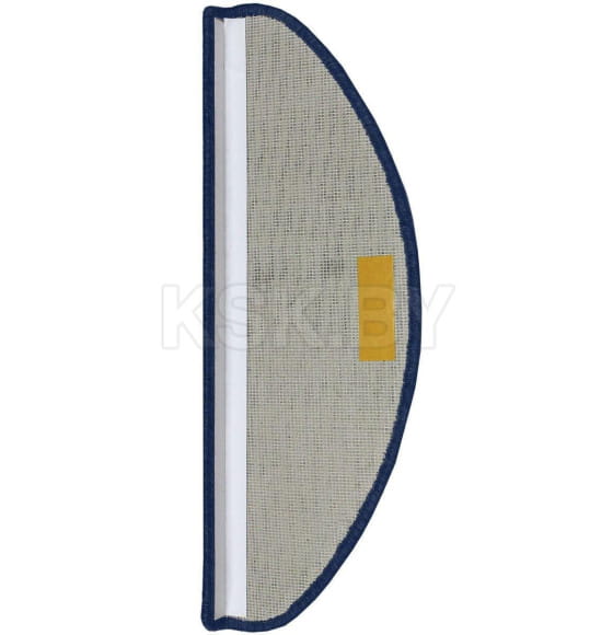 Коврик на ступеньки 23x65 см (синий) MATEX STEP 38-108 (38-108) 