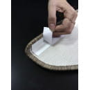 Коврик на ступеньки 23x65 см (синий) MATEX STEP 38-108 (38-108) 