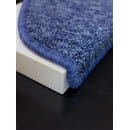 Коврик на ступеньки 23x65 см (синий) MATEX STEP 38-108 (38-108) 