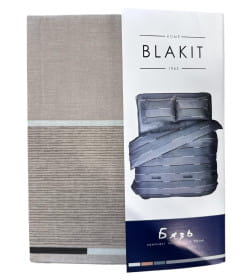 Комплект постельного белья Блакiт 1,5-спальный, арт.41242/0, (215*153 587001/592644 К 4810122595898)