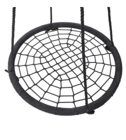 Качели Sundays Гнездо B60014 (черный)