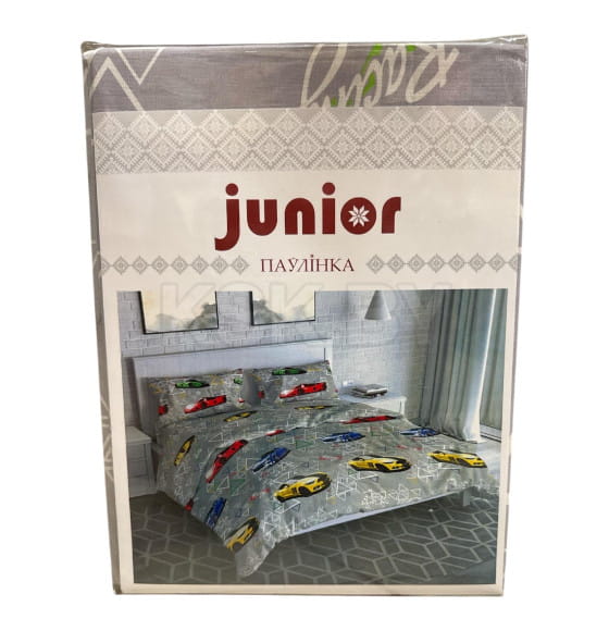 Комплект постельного белья Блакiт 1,5-спальный, арт.2380/0, (558402 4810122670908)