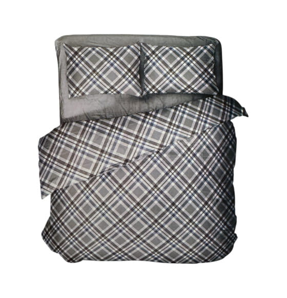 Комплект постельного белья Блакiт 2-спальный (п.215х175, пр.220х210, н.50х70-2шт.), арт.41252/0, (525205/457998 К 4810122640611)