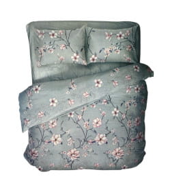 Комплект постельного белья Блакiт "Евро", арт.41262/0, (225*215 531401/505309 К 4810122669353)