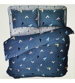 Комплект постельного белья "Евро" 70х70 41261/0/569901/655003 К 