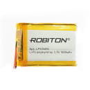 Аккумулятор 3.7В 1800mAh ROBITON LP103450 БЛ14065 (БЛ14065) 