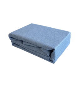 Простыня на резинке Блакiт 220х200х25см, арт.2977/0/592659 