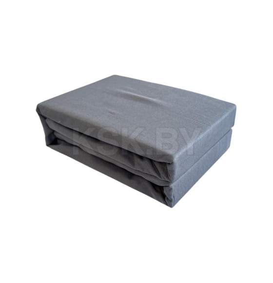 Простыня на резинке 200х160х25см  арт.2983/0/17-0000 