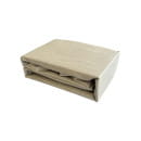 Простыня на резинке 200х160х25см арт.2983/0/457977 