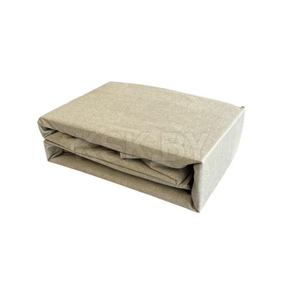 Простыня на резинке 200х160х25см арт.2983/0/457977 