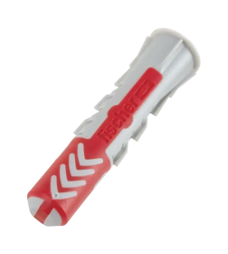 Универсальный дюбель DUOPOWER 10х80 (упак. 4шт) Fischer