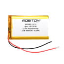 Аккумулятор 3.7В 5000мАч ROBITON LP115181 БЛ17470 (БЛ17470) 
