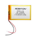 Аккумулятор 3.7В 2300мАч ROBITON LP385590 БЛ14892 (БЛ14892) 