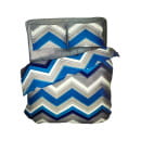 Комплект постельного белья Блакiт 2-спальный (п.215х175, пр.220х210, н.70х70-2шт.), арт.41251/0, (524901/457990 К 4810122669933)