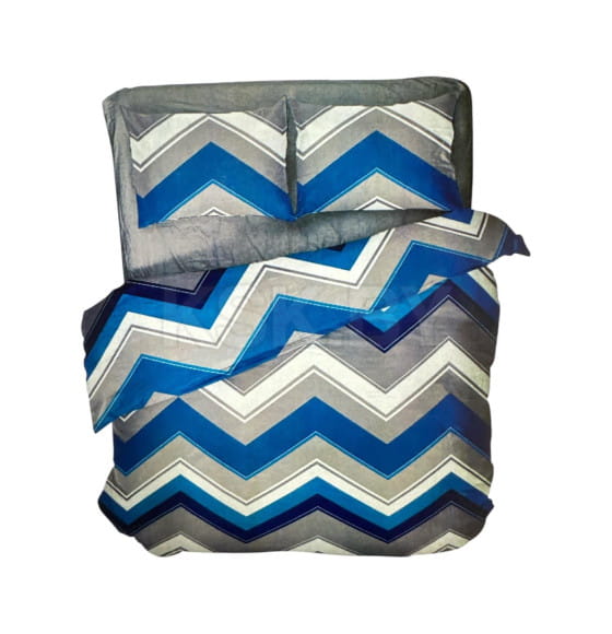 Комплект постельного белья Блакiт 2-спальный (п.215х175, пр.220х210, н.70х70-2шт.), арт.41251/0, (524901/457990 К 4810122669933)