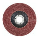 Круг лепестковый торцевой 125 мм P40 VIRA 559140 (559140) 