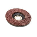 Круг лепестковый торцевой 125 мм P40 VIRA 559140 (559140) 