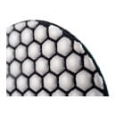 Алмазный гибкий шлифовальный круг 100 мм № 1000 (сухая шлифовка) Trio-diamond 361000 (361000) 