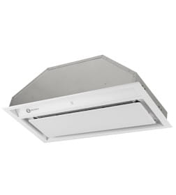 Вытяжка кухонная SCHTOFF HGT 60 White