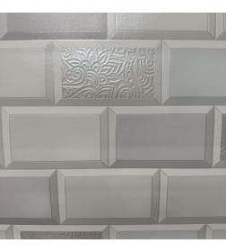 Обои Deco Style МЕТРО-91