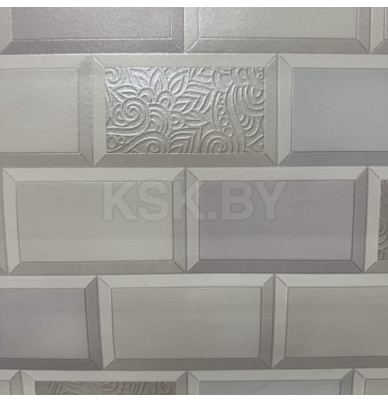 Обои Deco Style МЕТРО-91 (МЕТРО-91) 