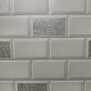 Обои Deco Style МЕТРО-21 (МЕТРО-21) 