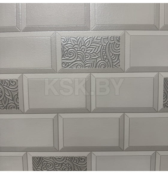 Обои Deco Style МЕТРО-21 (МЕТРО-21) 