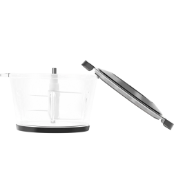 Измельчитель ARESA AR-1163