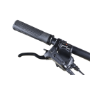 Велосипед Stark'25 Fat 26.3 HD темно-серый/серебристый металлик S/16" (HQ-0017808) 