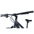 Велосипед Stark'25 Fat 26.3 HD темно-серый/серебристый металлик S/16" (HQ-0017808) 