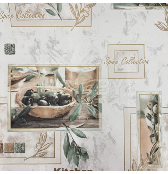 Обои Semre lo siamo Оливия 312-01 (312-01) 