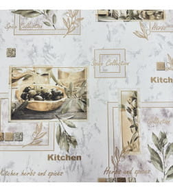 Обои Semre lo siamo Оливия 312-02