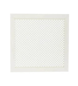 Экран для радиатора 60х60 Глория белый STELLA