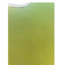 Кровать походная 120кг (стальная труба д.22) зеленый ромб/серый (T-N-BD630-98828-G) NISUS (Тонар) (T-N-BD630-98828-G) 