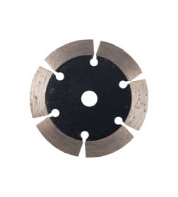 Диск алмазный 76 мм сегментный RAGE by VIRA 601076