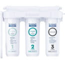 Водоочиститель  "Барьер" ПРОФИ Жёсткость х2 