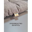 Подушка для сиденья 42x42 см (светло-серый) MATEX OXO 53-118 (53-118) 