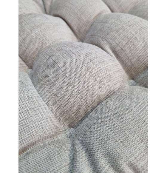 Подушка для сиденья 42x42 см (темно-бежевый) MATEX OXO 53-019 (53-019) 