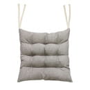 Подушка для сиденья 42x42 см (светло-серый) MATEX OXO 53-118 (53-118) 