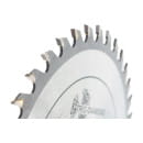 Диск пильный по дереву 125х36Tх22.23/20 мм Forest Long Life Trio-diamond FLL801 (FLL801) 