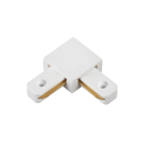 Коннектор L-тип LSB-WH для шинопровода SB белый IN HOME 4690612060477 (4690612060477) 