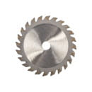 Диск пильный по дереву 76 мм RAGE 594076 (594076) 