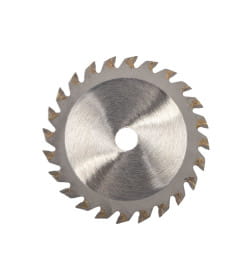 Диск пильный по дереву 76 мм RAGE 594076