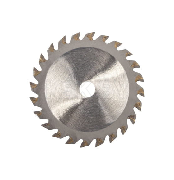 Диск пильный по дереву 76 мм RAGE 594076 (594076) 