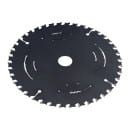 Диск пильный по дереву 165хZ40х20/16 мм Clean cut RAGE Furious 594247 (594247) 