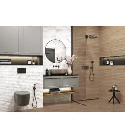 Плитка New Trend Aurea Wood 300х600х9 мм