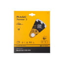 Диск пильный по дереву 165хZ18х20/16 мм Fast cut RAGE Furious 594246 (594246) 