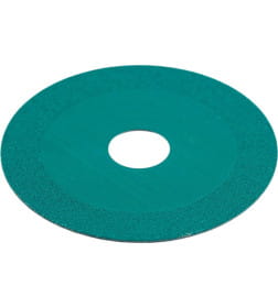 Диск алмазный по стеклу и керамике 100 мм VIRA 600100