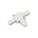 Коннектор T-тип TSB-WH для шинопровода SB белый IN HOME 4690612060491 (4690612060491) 